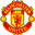 Manchester United logo