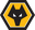 Wolves logo