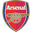 Arsenal logo