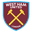 West Ham logo