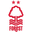 Nottingham Forest logo